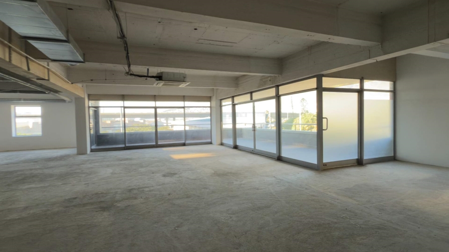 To Let commercial Property for Rent in Foreshore Western Cape